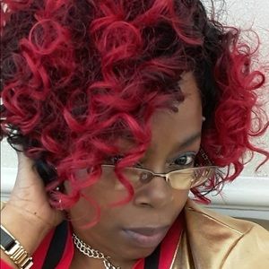 Meet your Posher, Felecia